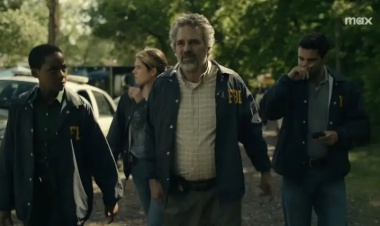 HBO’nun Yeni Suç Dizisi Task Fragmanıyla Geldi