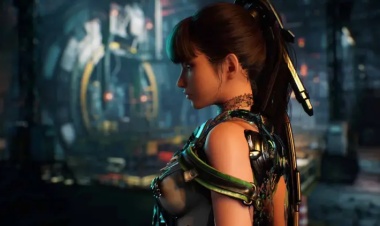 Stellar Blade Sistem Gereksinimleri Neler ? Oyun Kaç GB ?