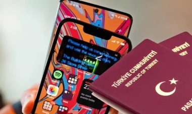 Yurt Dışından Telefon Kaydı Nasıl Yapılır? Güncel Rehber