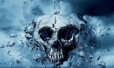 Son Durak Efsanesi Geri Döndü: Bloodlines Fırtınası