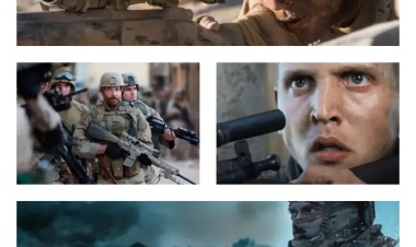 En İyi Gerçek Hikayeye Dayanan Keskin Nişancı Filmleri