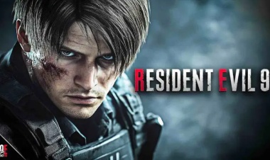 Resident Evil 9 Ne Zaman Çıkacak ? İşte Detaylar