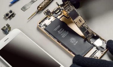 iPhone Batarya değişim ücreti 2025: İşte güncel fiyatlar