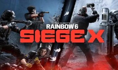 Rainbow Six Siege X Sistem Gereksinimleri ? Oyun Kaç Gb ?