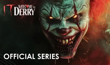 IT: Welcome to Derry Ne Zaman Yayınlanacak? İşte Detaylar