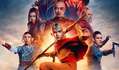 Avatar: The Last Airbender 2. Sezon Kadrosu Belli Oldu