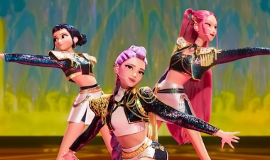 KPop Demon Hunters Netflix’te Ne Zaman Yayınlanacak?