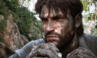 Metal Gear Solid Delta Açılış Fragmanı Yayınlandı