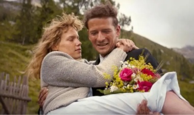 Bütün Bir Ömür Filmi Konusu Ne ? Oyuncuları Kimler ?