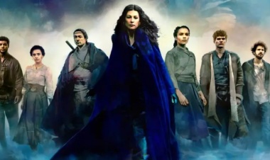 The Wheel of Time Dizisi Neden İptal Edildi? İşte Nedenleri