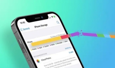 iPhone’da Depolama Alanı Açmanın En Etkili 8 Yolu - 2025
