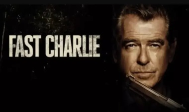 Tamirci (Fast Charlie) Filmi Konusu Ne ? Oyuncuları Kimler ?