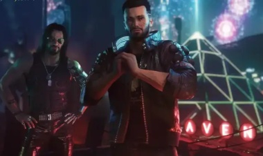Yeni Cyberpunk Oyunu Ne Zaman Çıkacak?
