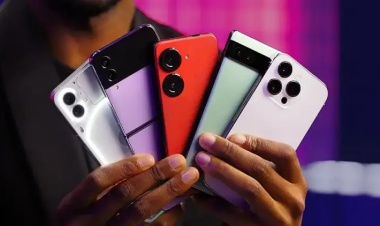 2025 En Çok Satan Akıllı Telefonlar: iPhone 16 Sürprizi