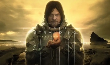 Death Stranding Evreni Genişliyor: Anime Duyuruldu!