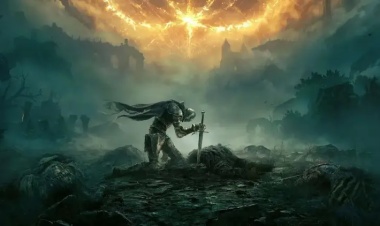 Connor, Elden Ring Filminin Yeni Yüzü Mü? İşte Detaylar