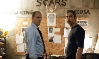 True Detective'in İlk Sezon Efsanesi Yeniden Gündemde