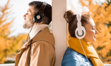 Ücretsiz Müzik İndirme Programları: En İyi Müzik Programları