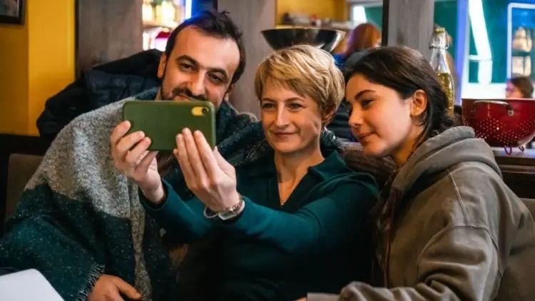 2025’in En İyi Netflix Türk Dizileri: Güncel Liste