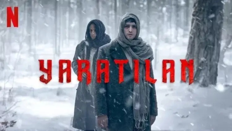 2025’in En İyi Netflix Türk Dizileri: Güncel Liste