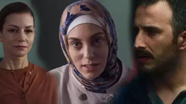 2025’in En İyi Netflix Türk Dizileri: Güncel Liste