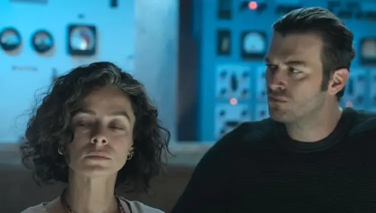 2025’in En İyi Netflix Türk Dizileri: Güncel Liste