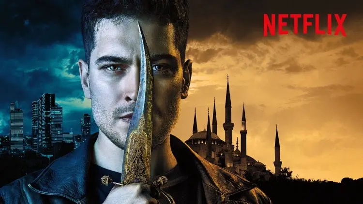 2025’in En İyi Netflix Türk Dizileri: Güncel Liste