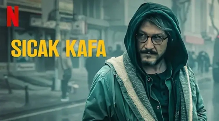 2025’in En İyi Netflix Türk Dizileri: Güncel Liste