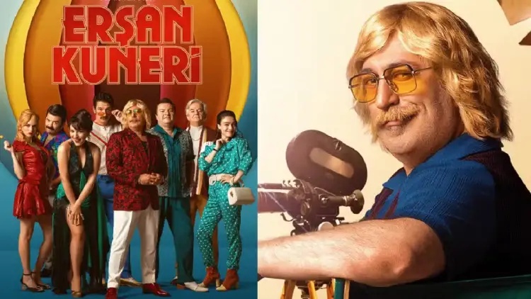 2025’in En İyi Netflix Türk Dizileri: Güncel Liste