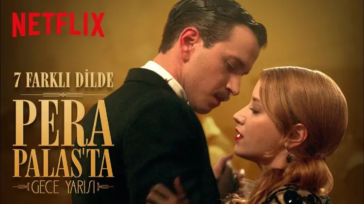 2025’in En İyi Netflix Türk Dizileri: Güncel Liste