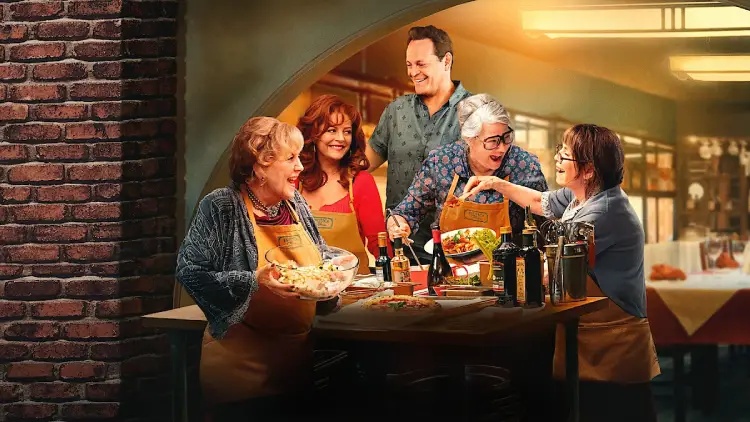 Anneler Günü'nde İzleyebileceğiniz En İyi 15 Film