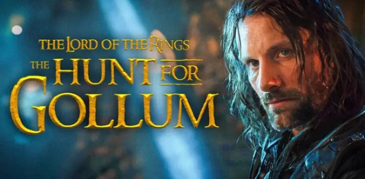 The Hunt for Gollum Ne Anlatacak? Konusu Belli Oldu