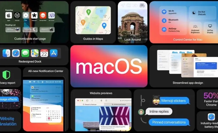 MacOS Performansını Artırmak İçin 8 Süper Ayar