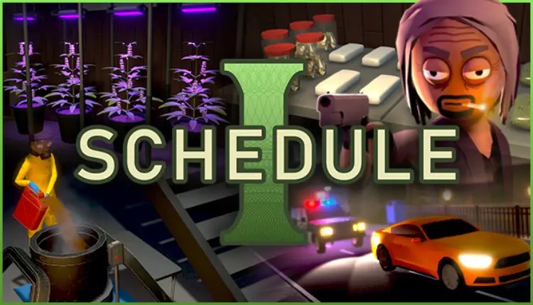 Schedule 1 Konsol Komutları ve Hile Rehberi (Güncel 2025)
