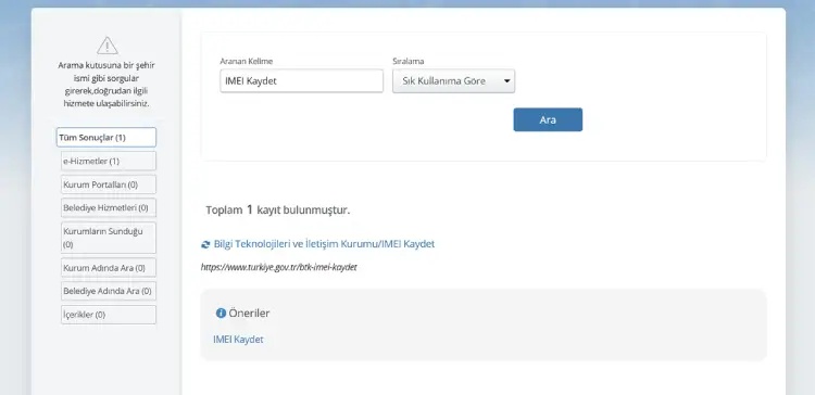 Yurt Dışından Telefon Kaydı Nasıl Yapılır? Güncel Rehber