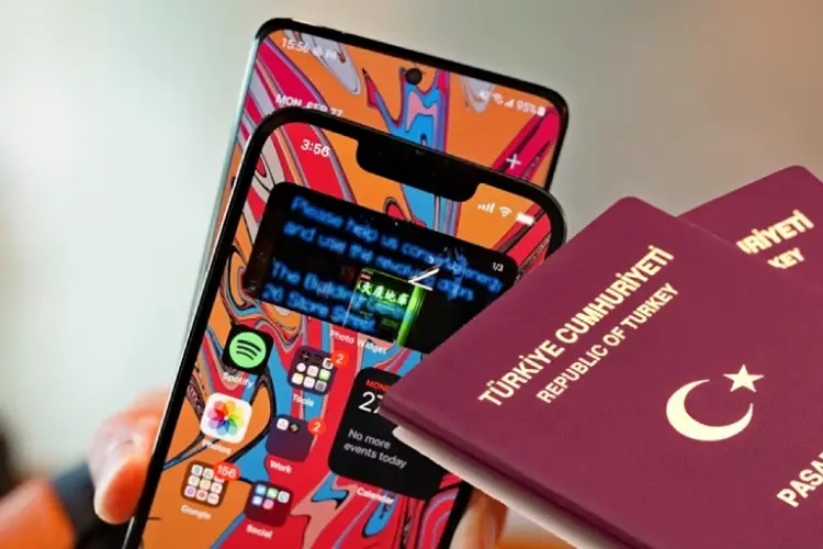 Yurt Dışından Telefon Kaydı Nasıl Yapılır? Güncel Rehber