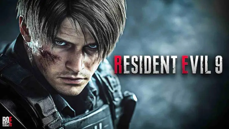 Resident Evil 9 Ne Zaman Çıkacak ? İşte Detaylar