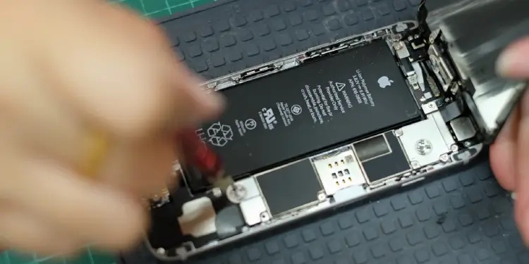 iPhone Batarya değişim ücreti 2025: İşte güncel fiyatlar