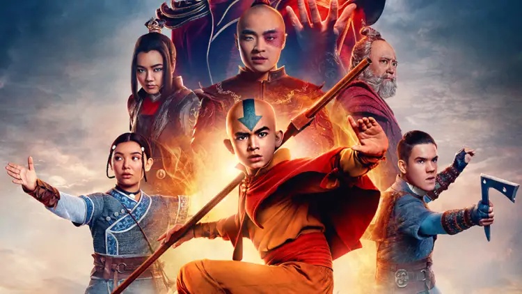 Avatar: The Last Airbender 2. Sezon Kadrosu Belli Oldu
