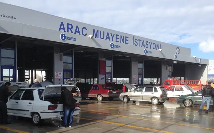 2025 Araç Muayene Ücretleri Ne Kadar Oldu? Güncel Fiyatlar