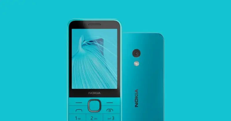 En İyi Tuşlu Telefon Modelleri Neler? - 2025