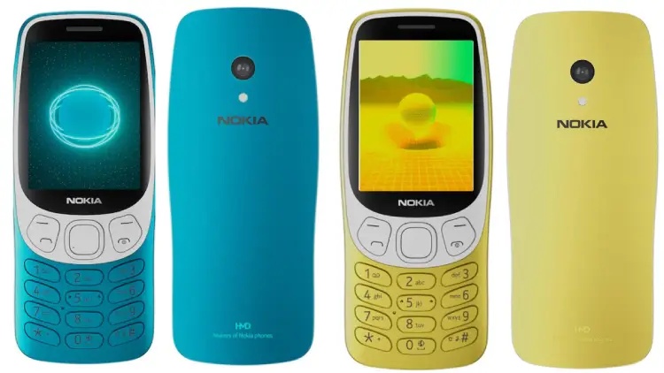En İyi Tuşlu Telefon Modelleri Neler? - 2025