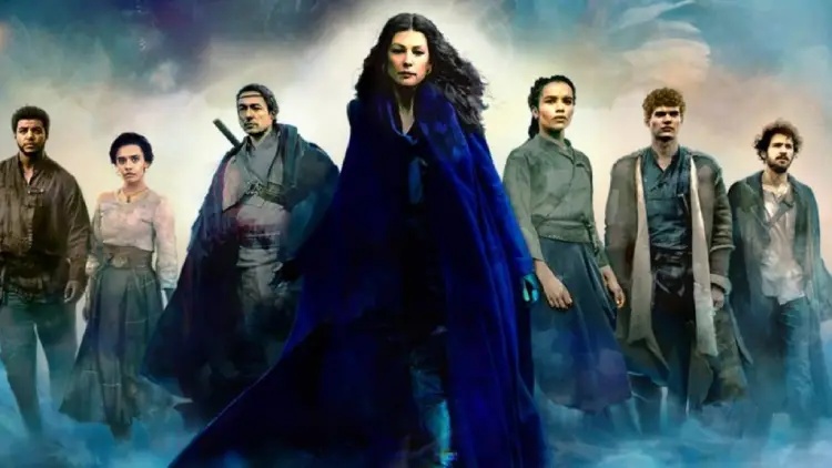 The Wheel of Time Dizisi Neden İptal Edildi? İşte Nedenleri