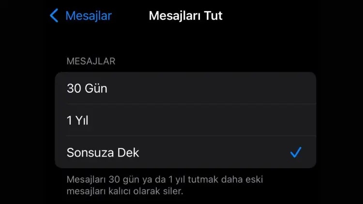 iPhone’da Depolama Alanı Açmanın En Etkili 8 Yolu - 2025