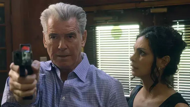 Tamirci (Fast Charlie) Filmi Konusu Ne ? Oyuncuları Kimler ?
