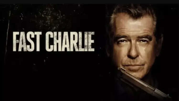 Tamirci (Fast Charlie) Filmi Konusu Ne ? Oyuncuları Kimler ?