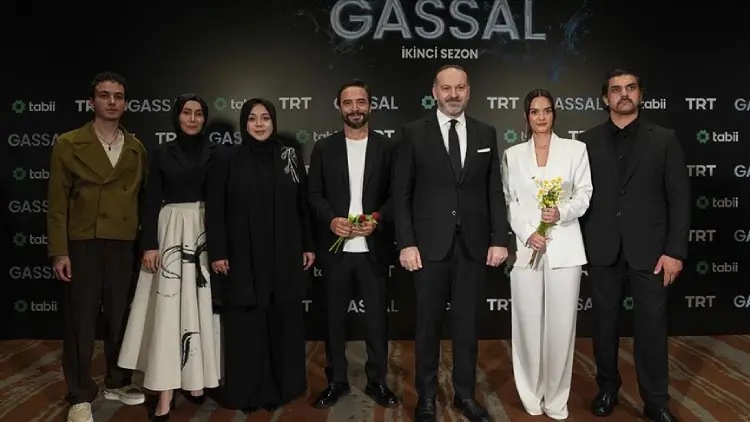 Gassal 3. Sezon Ne Zaman? Senaristten Umut Veren Açıklama!