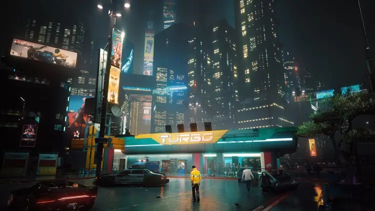Yeni Cyberpunk Oyunu Ne Zaman Çıkacak?