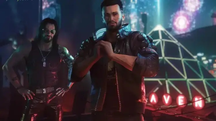 Yeni Cyberpunk Oyunu Ne Zaman Çıkacak?
