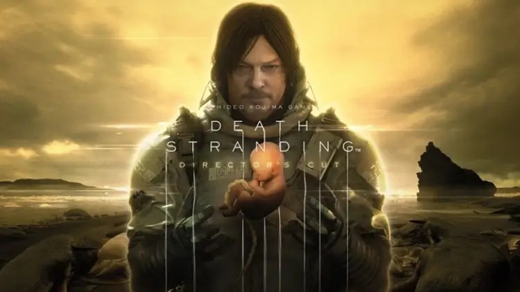 Death Stranding Evreni Genişliyor: Anime Duyuruldu!